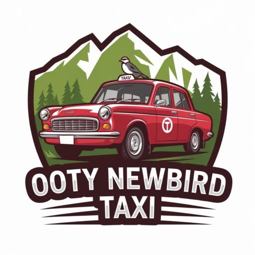 Ooty New Bird Taxi